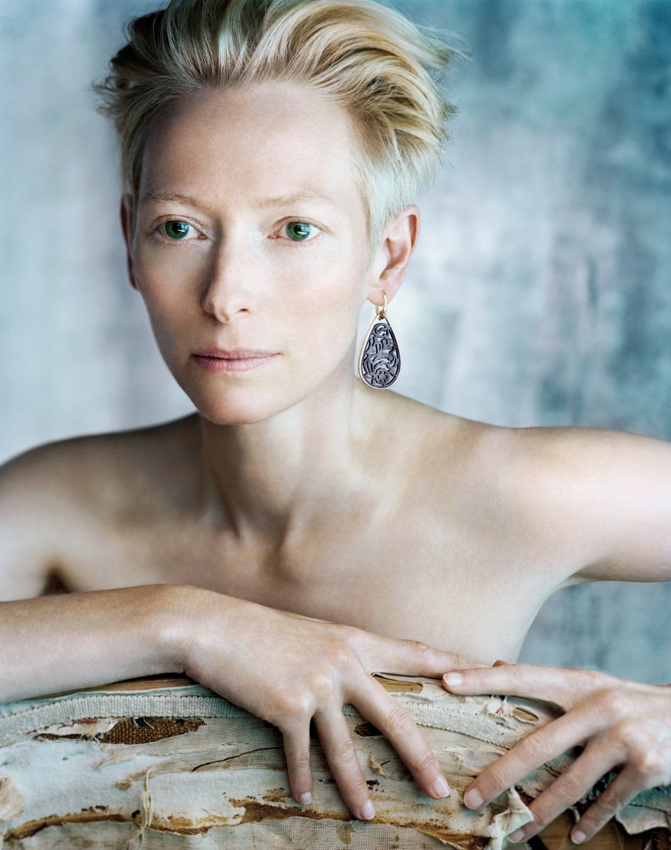 Tilda Swinton Photo 158 Of 323 Pics Wallpaper Photo 694387 Theplace2