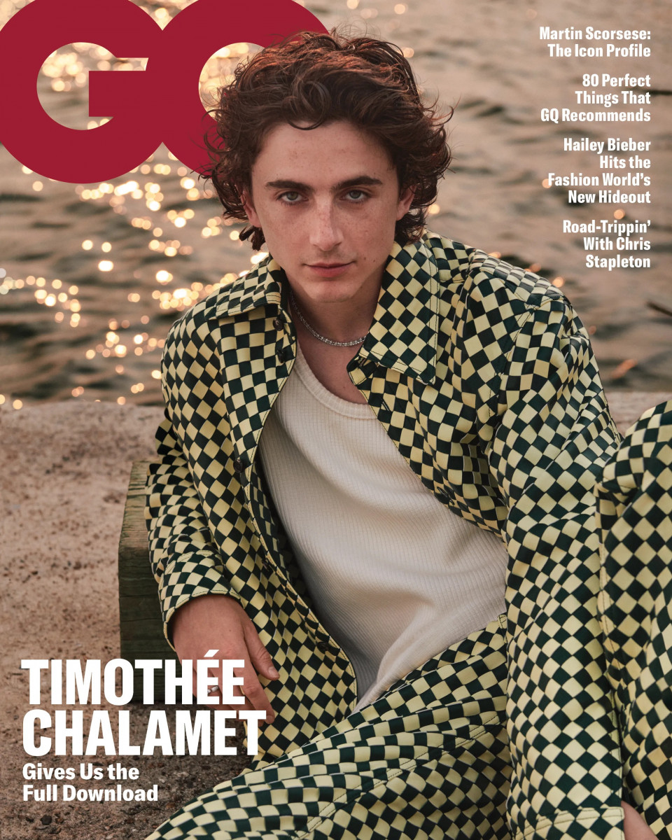 Timothee Chalamet photo 1563 of 1594 pics, wallpaper - photo #1337494 ...