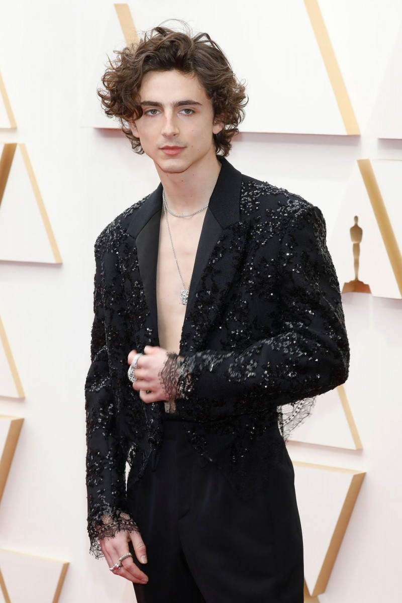 Timothee Chalamet photo 1250 of 1681 pics, wallpaper - photo #1320478 ...