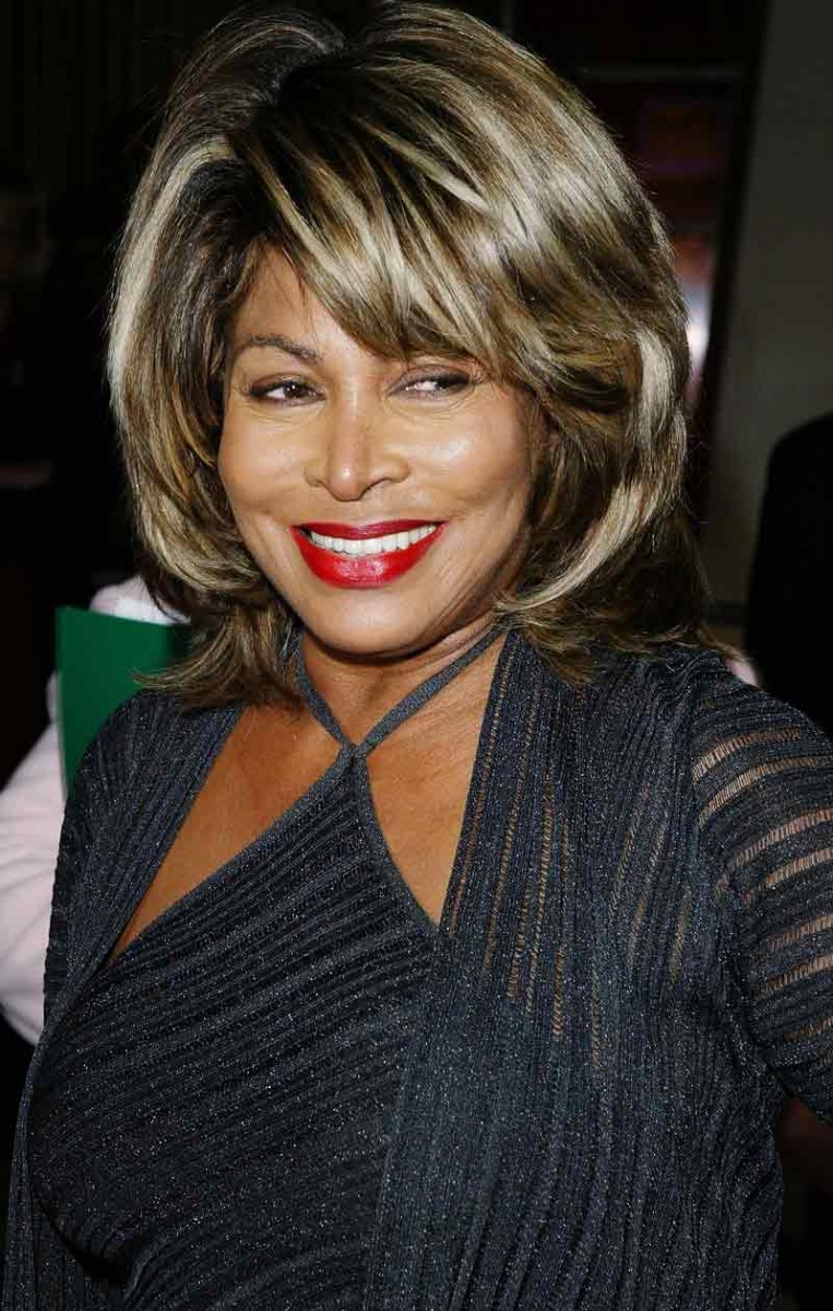 Tina Turner photo 29 of 117 pics, wallpaper - photo #143849 - ThePlace2