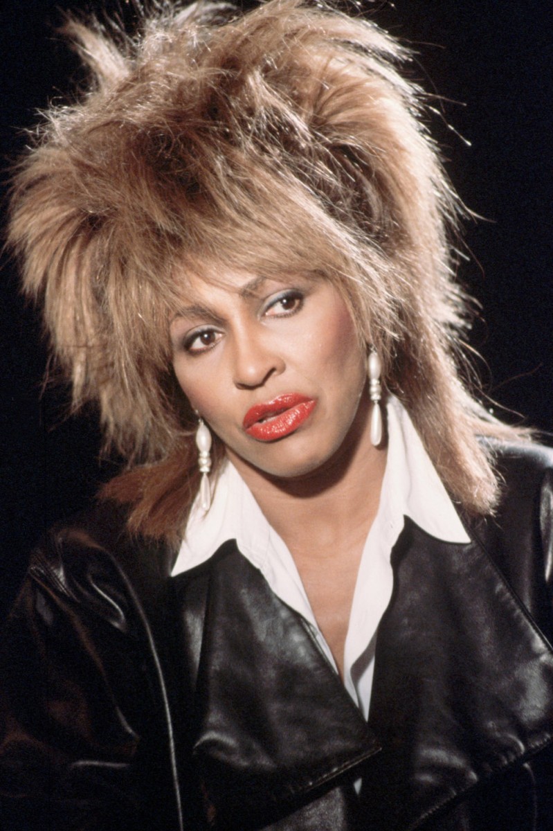 Tina Turner photo 34 of 117 pics, wallpaper - photo #155812 - ThePlace2