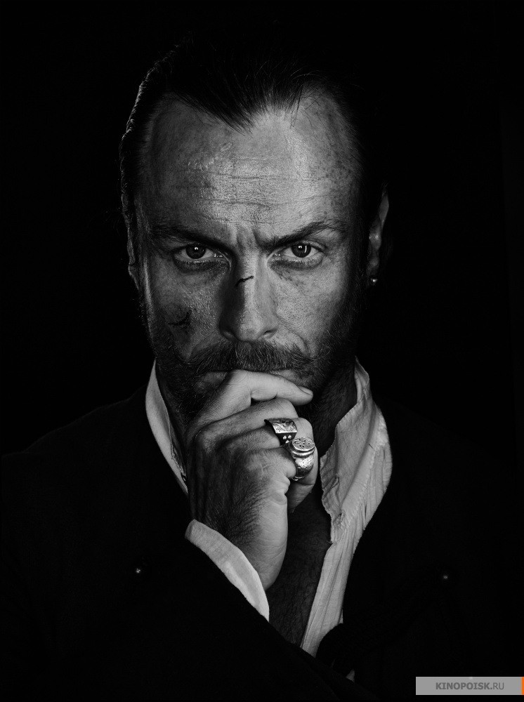 Toby Stephens: pic #819481