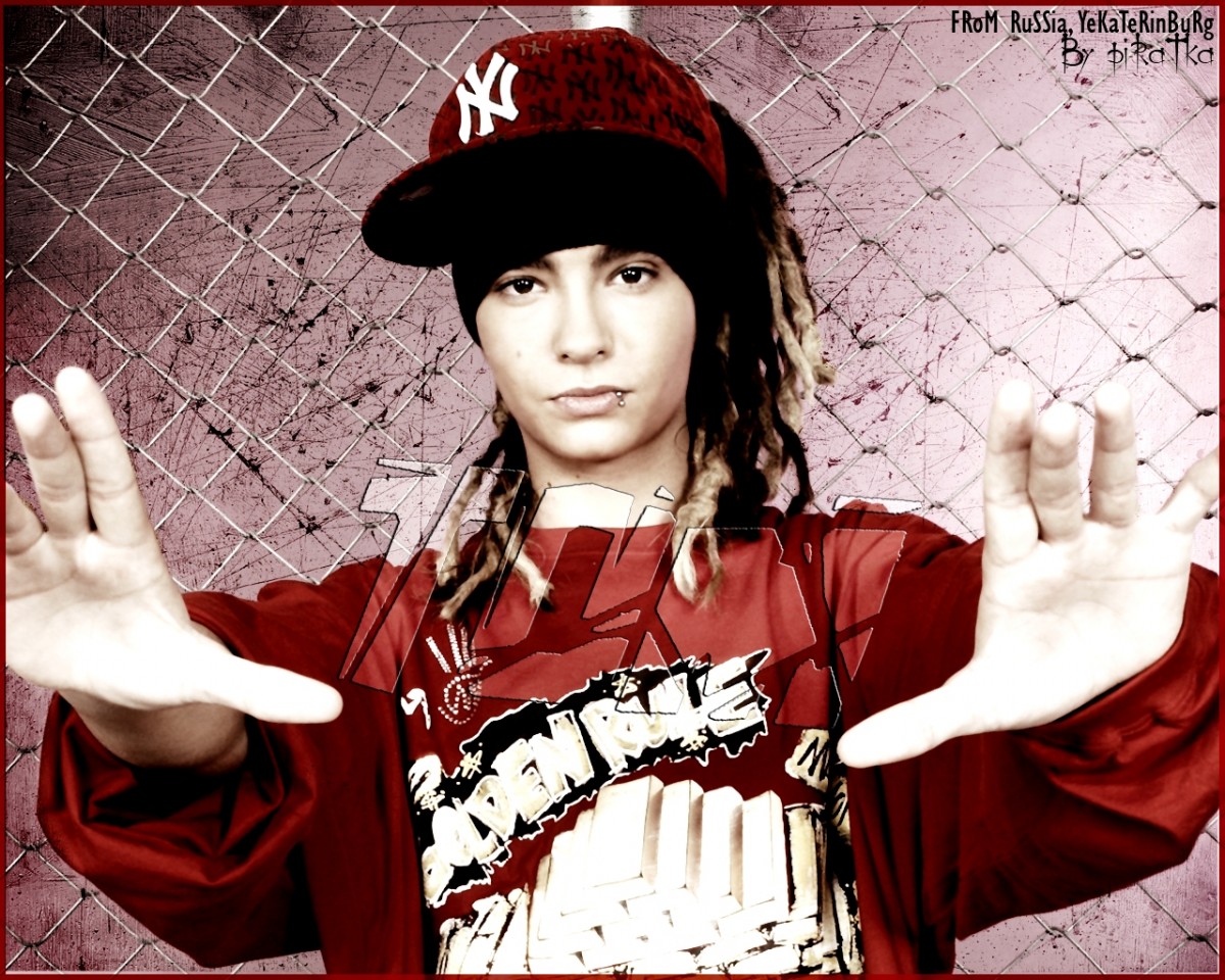 Tokio Hotel photo 64 of 2791 pics, wallpaper - photo #130429 - ThePlace2