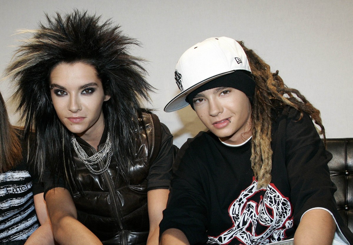 Tokio Hotel photo 2278 of 2791 pics, wallpaper - photo #848902 - ThePlace2