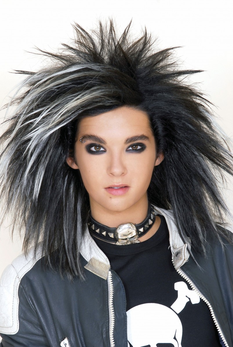 Tokio Hotel photo 413 of 2791 pics, wallpaper - photo #751329 - ThePlace2