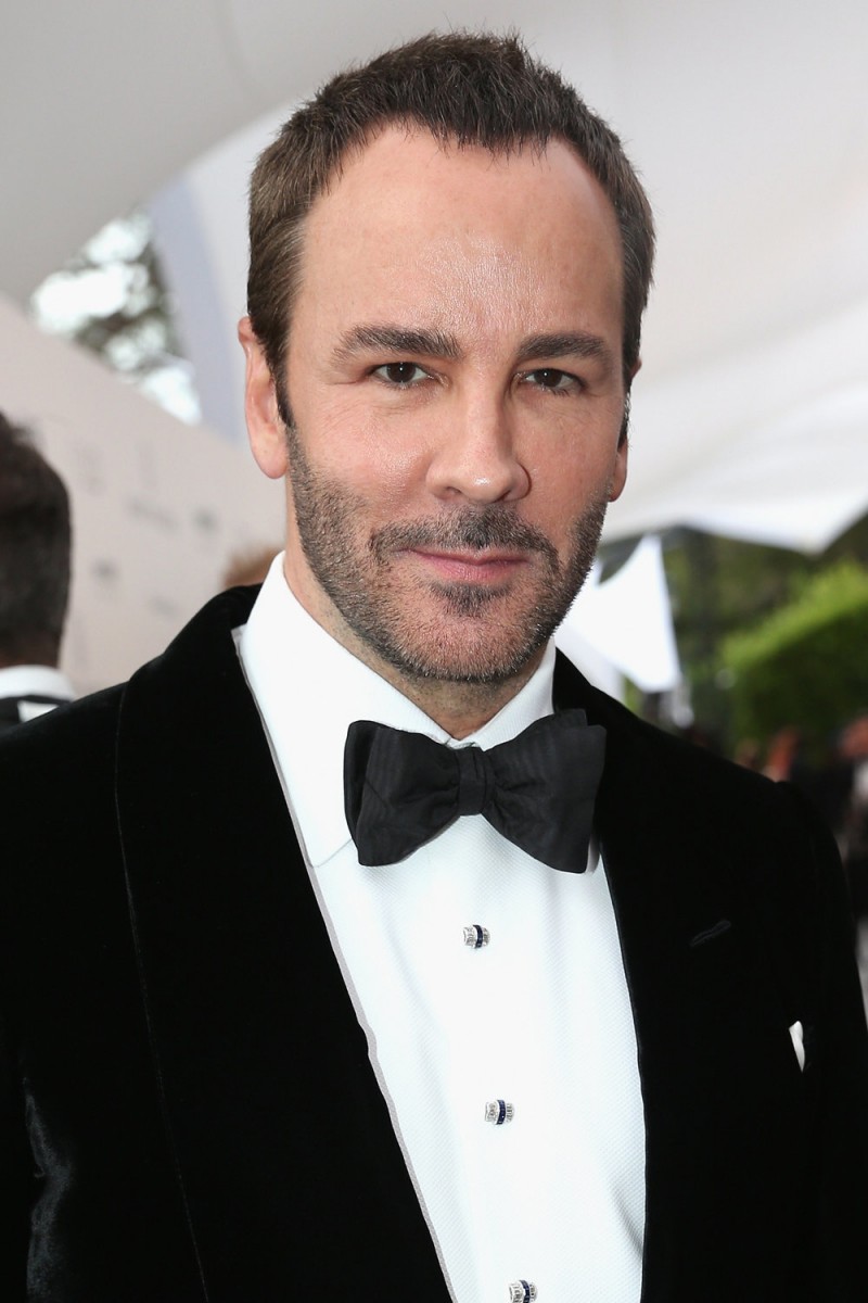 Tom Ford photo 75 of 76 pics, wallpaper - photo #816364 - ThePlace2