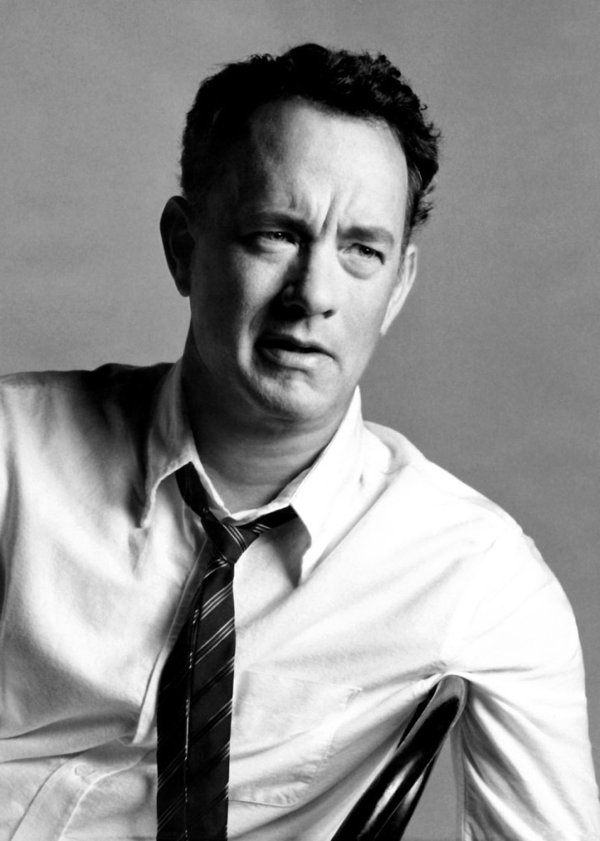 Tom Hanks photo 25 of 90 pics, wallpaper - photo #186484 - ThePlace2