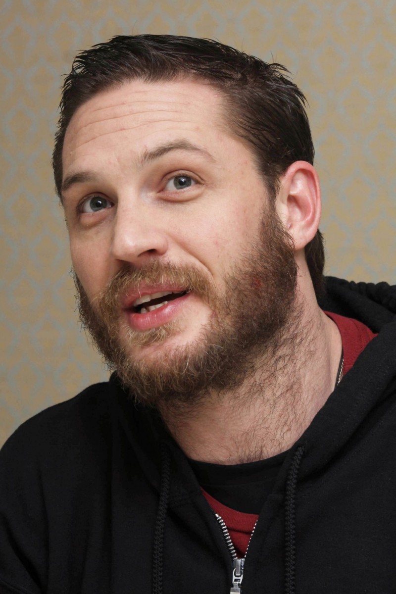Tom Hardy photo 227 of 439 pics, wallpaper - photo #512342 - ThePlace2
