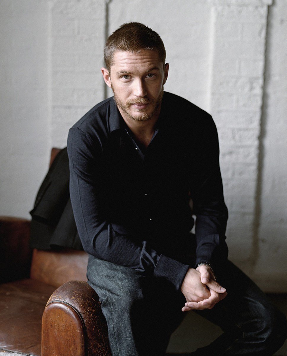 Tom Hardy photo 196 of 439 pics, wallpaper - photo #488121 - ThePlace2