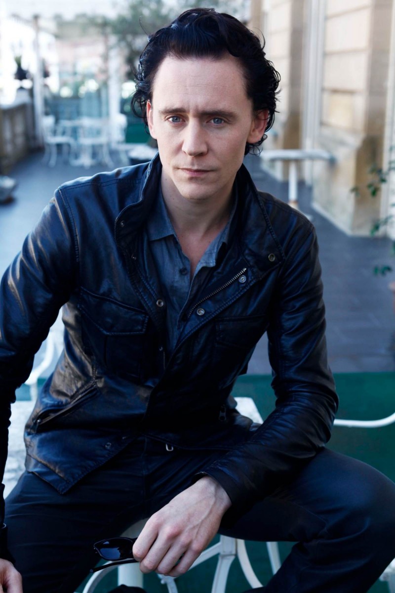 Tom Hiddleston  rHollywoodCrushes
