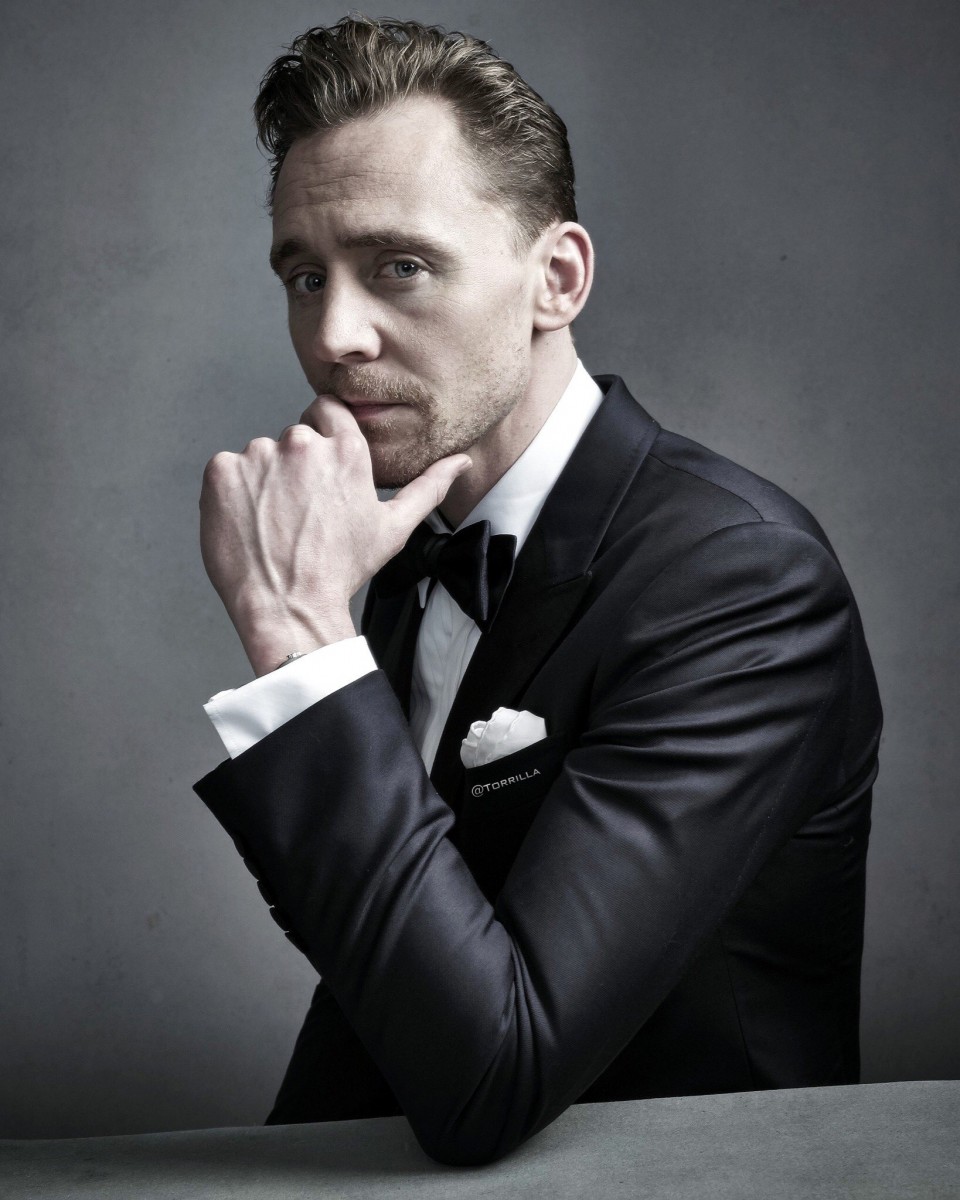 Tom Hiddleston photo 668 of 949 pics, wallpaper - photo #938223 - ThePlace2