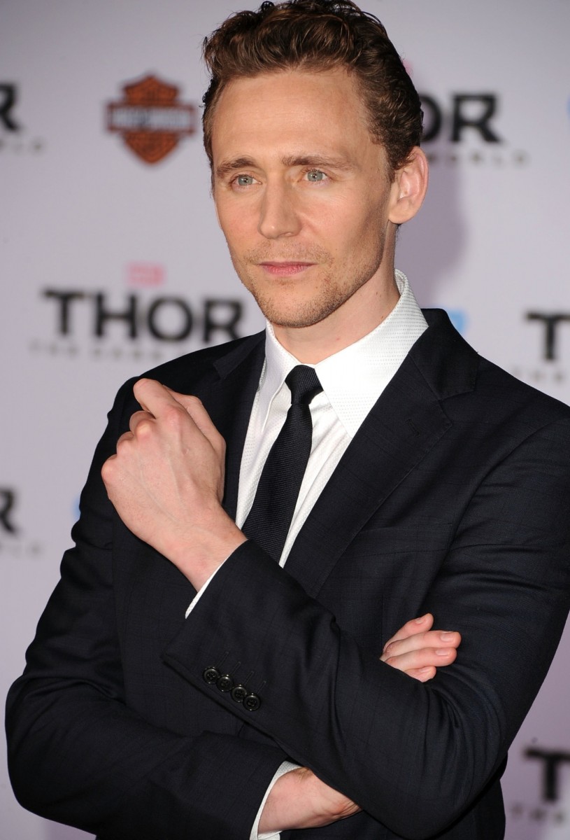 Tom Hiddleston photo 301 of 949 pics, wallpaper - photo #662980 - ThePlace2