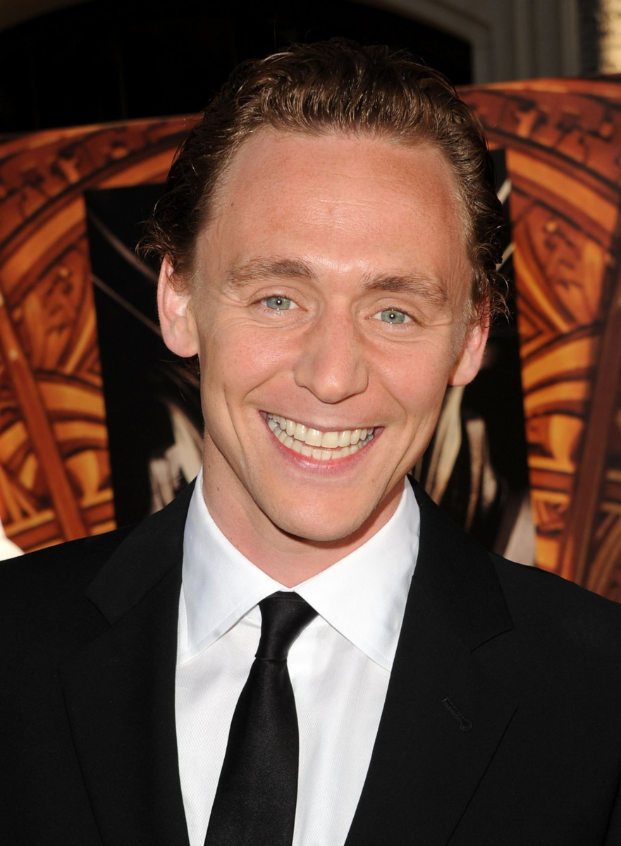 Tom Hiddleston Photo 87 Of 949 Pics, Wallpaper - Photo #480145 - Theplace2