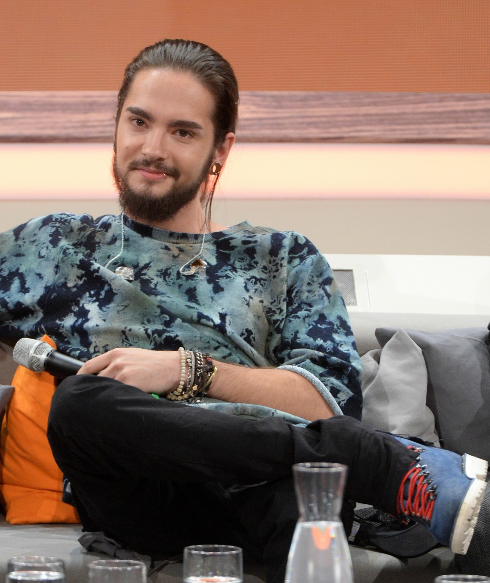 tom kaulitz - 5765828