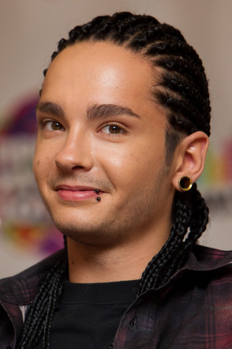 Tom Kaulitz photo 453 of 1462 pics, wallpaper - photo #808954 - ThePlace2