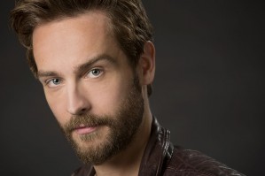 photo 5 in Tom Mison gallery [id819864] 2015-12-15