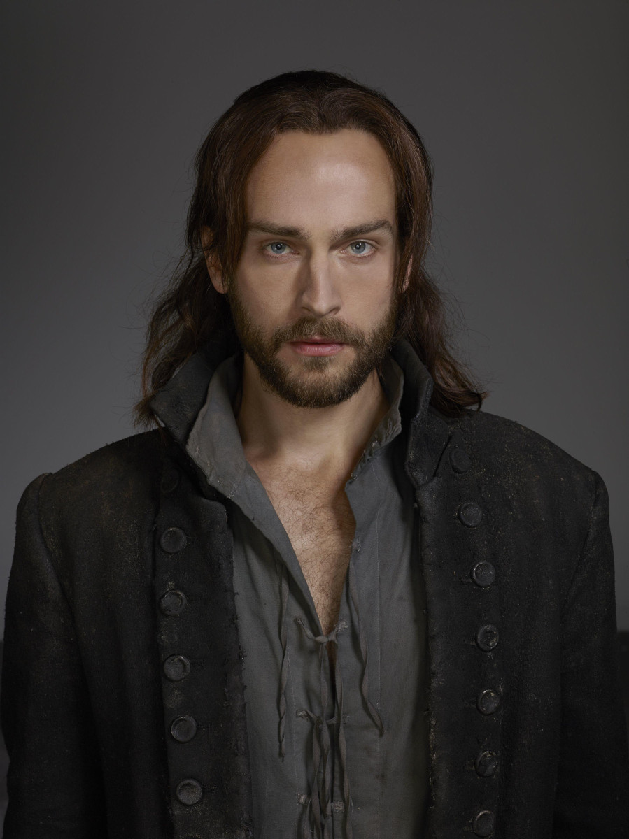 Tom Mison photo 3 of 15 pics, wallpaper - photo #769794 - ThePlace2