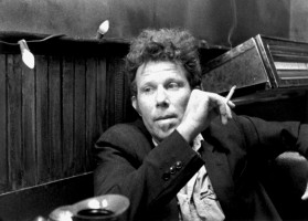 Tom Waits foreign affairs