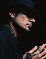 Tommy Lee pic #360887