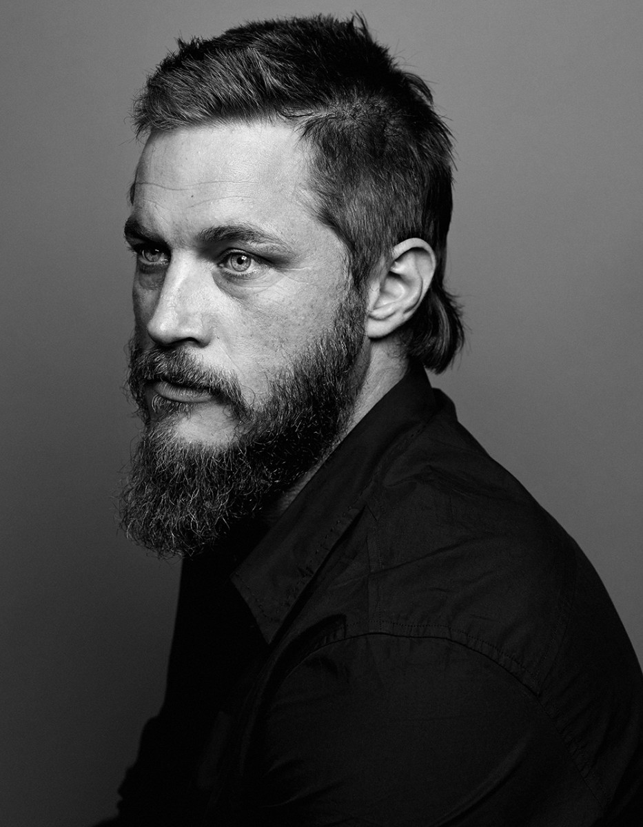 Travis Fimmel photo 13 of 30 pics, wallpaper - photo #1088514 - ThePlace2