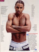 photo 4 in Trey Songz gallery [id419329] 2011-11-16