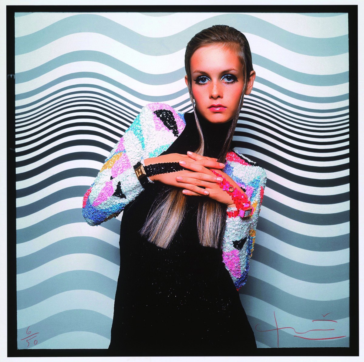 Twiggy photo 165 of 228 pics, wallpaper - photo #386048 - ThePlace2