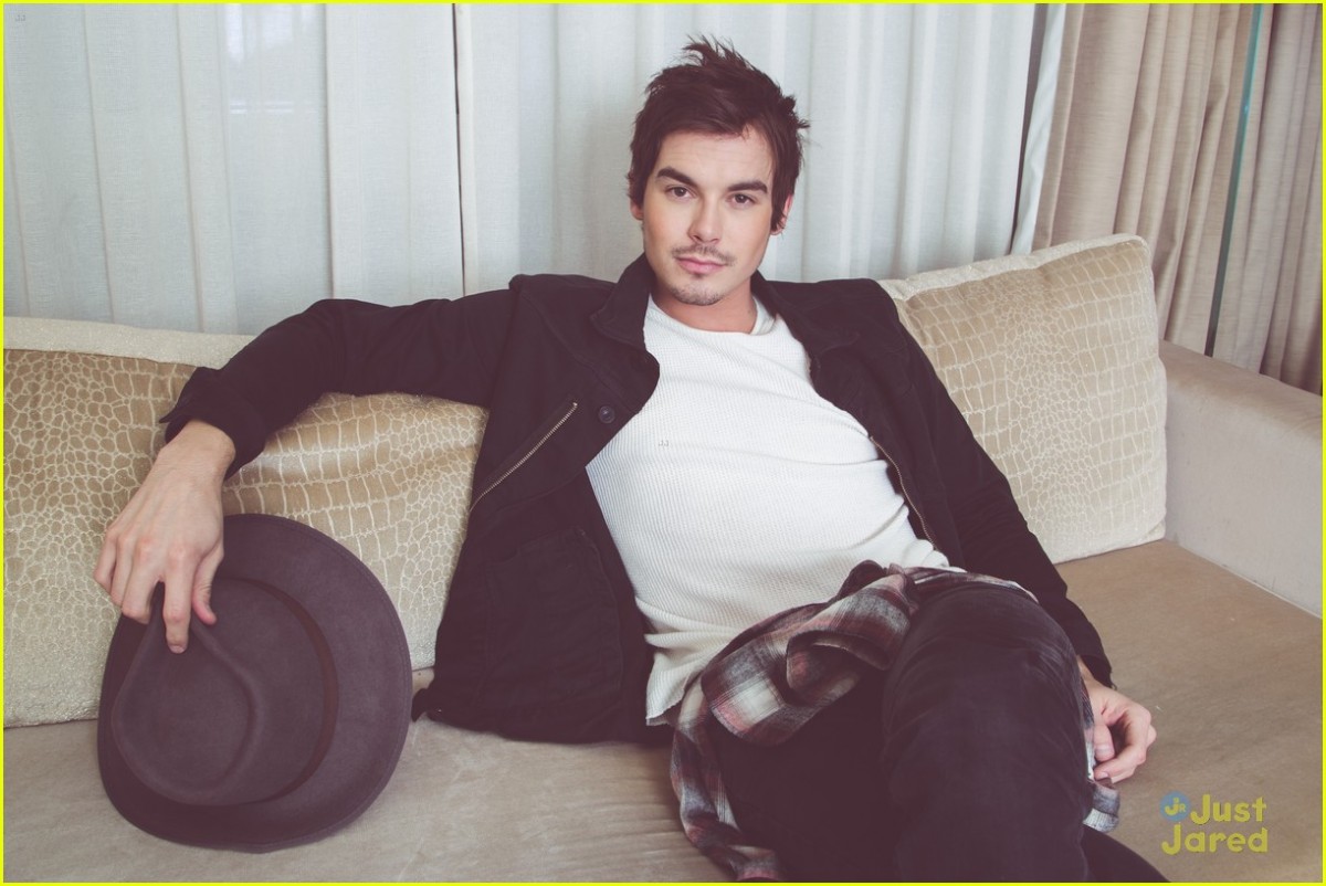 Tyler Blackburn photo 31 of 61 pics, wallpaper - photo #779068 - ThePlace2