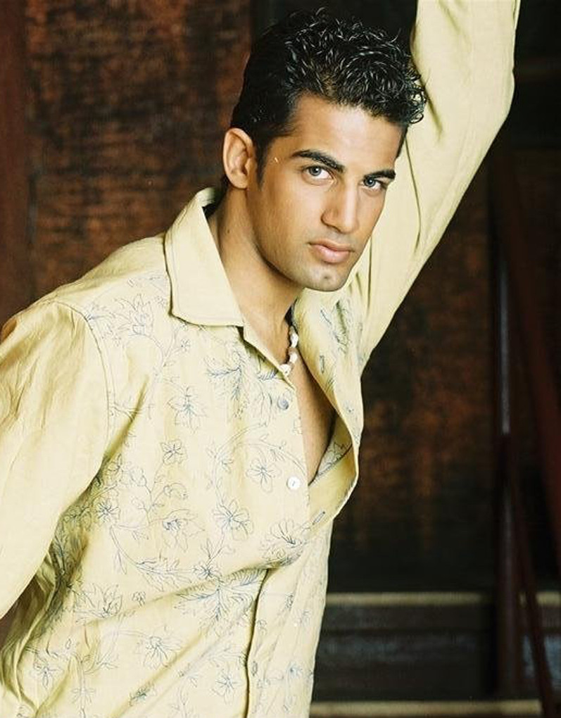 Upen Patel photo 50 of 50 pics, wallpaper - photo #506983 - ThePlace2