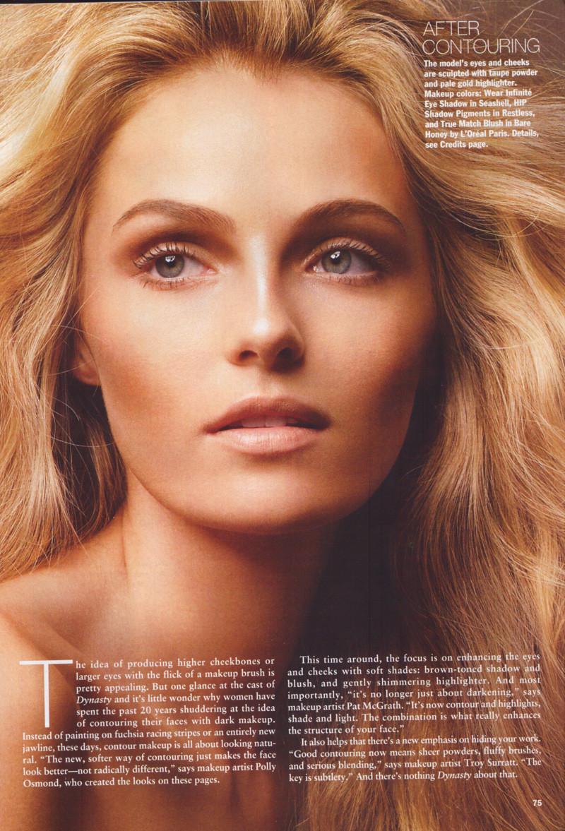 Valentina Zelyaeva photo 146 of 608 pics, wallpaper - photo #123732 ...