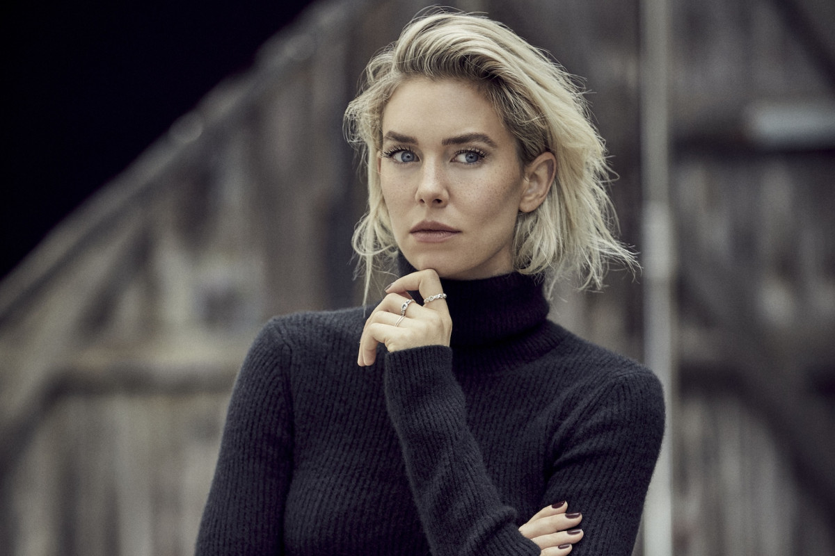 Vanessa Kirby photo 23 of 79 pics, wallpaper - photo #1245126 - ThePlace2