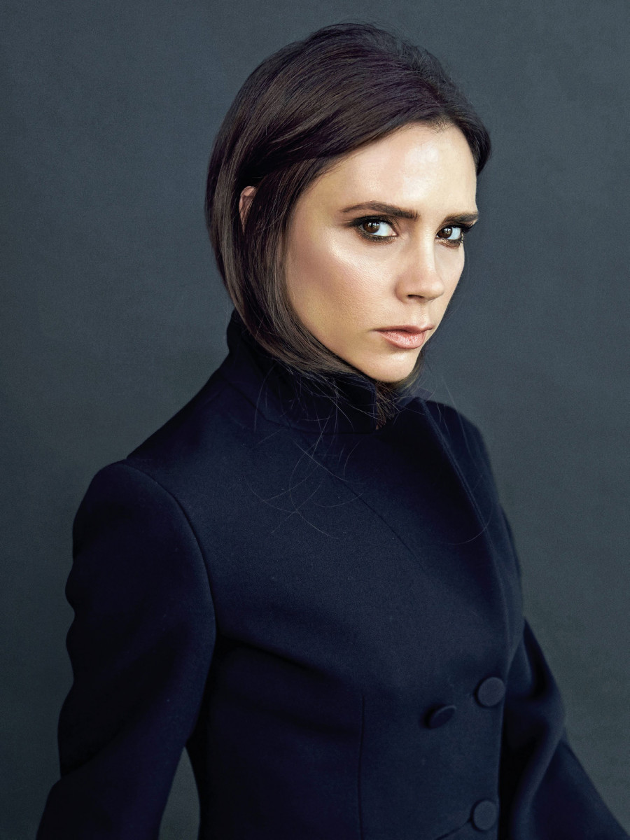 Victoria Beckham photo 1951 of 2390 pics, wallpaper - photo #862692 ...