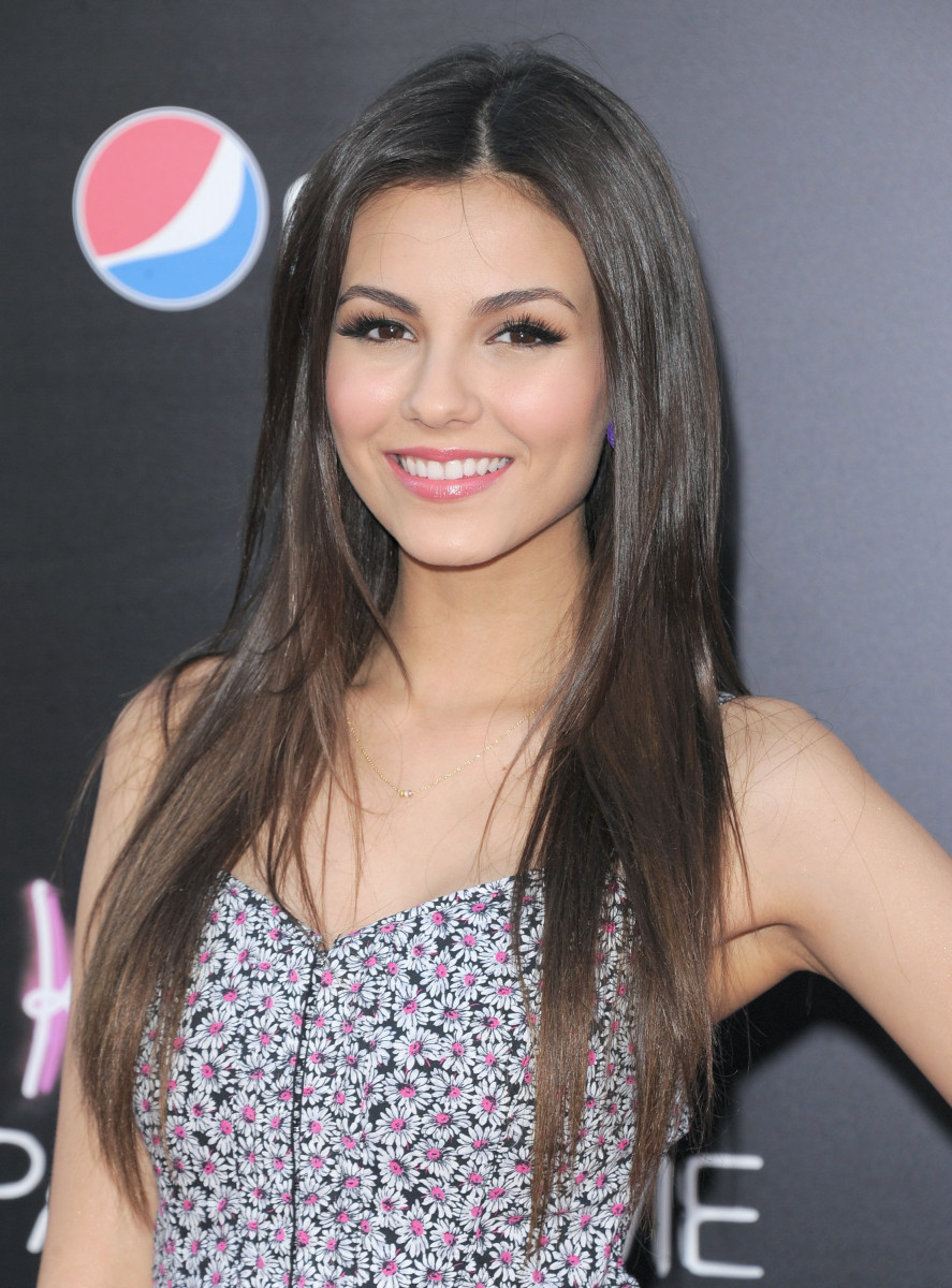 Victoria Justice photo 433 of 2807 pics, wallpaper - photo #505358 ...