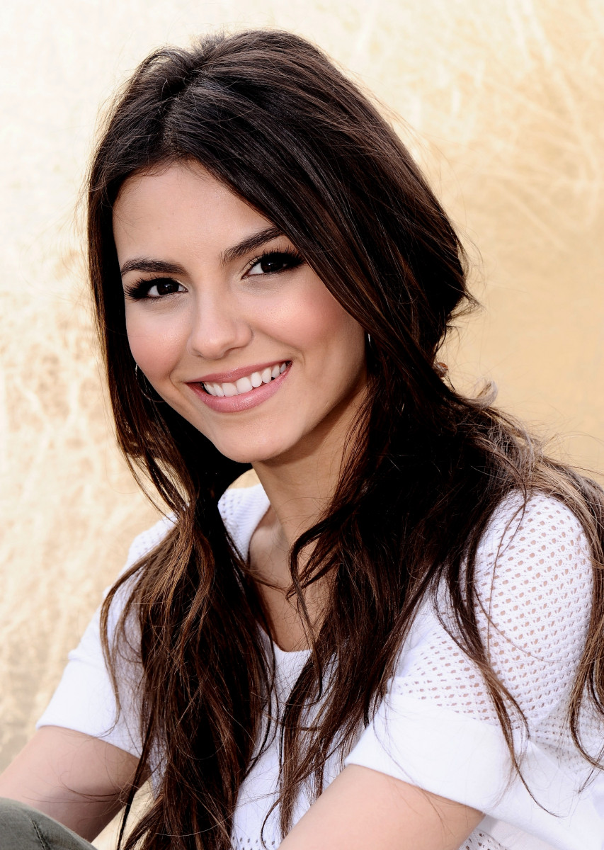 Victoria Justice photo 306 of 2806 pics, wallpaper - photo #411299 ...