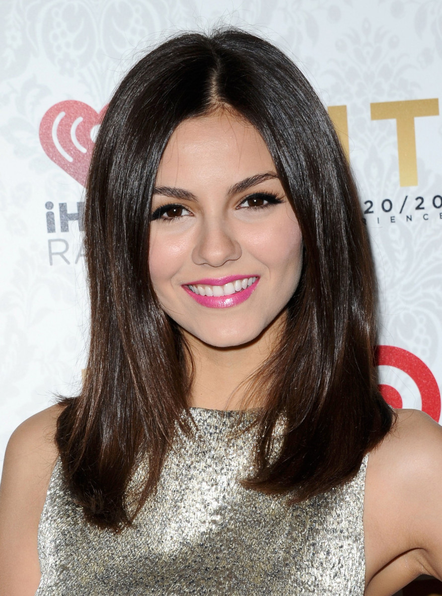 Victoria Justice photo 615 of 2807 pics, wallpaper - photo #589877 ...