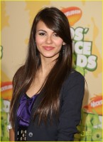 photo 22 in Victoria Justice gallery [id143363] 2009-03-31