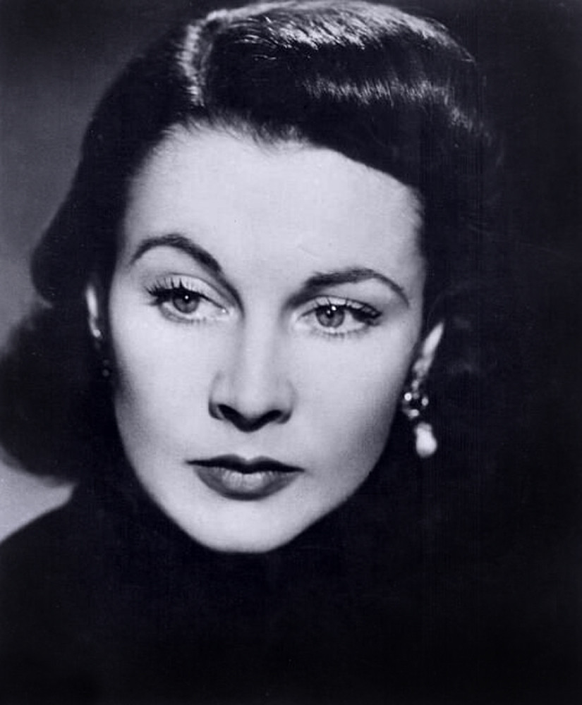 Vivien Leigh photo 50 of 265 pics, wallpaper - photo #137173 - ThePlace2