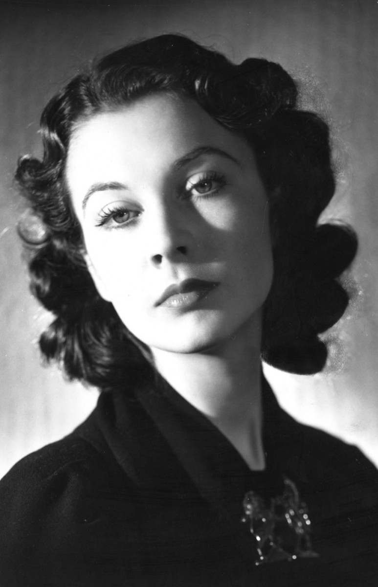 Vivien Leigh photo 48 of 265 pics, wallpaper - photo #136621 - ThePlace2