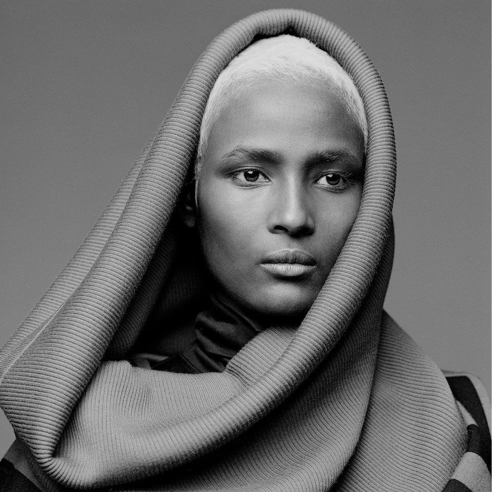 Waris Dirie photo 104 of 179 pics, wallpaper photo 1163525 ThePlace2