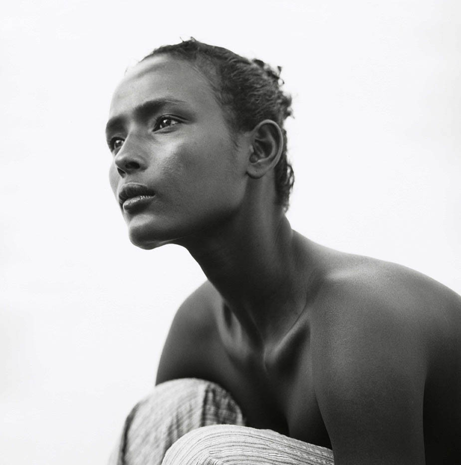 Waris Dirie photo 9 of 179 pics, wallpaper - photo #1163430 - ThePlace2