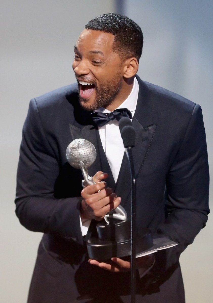 Will Smith: pic #761197
