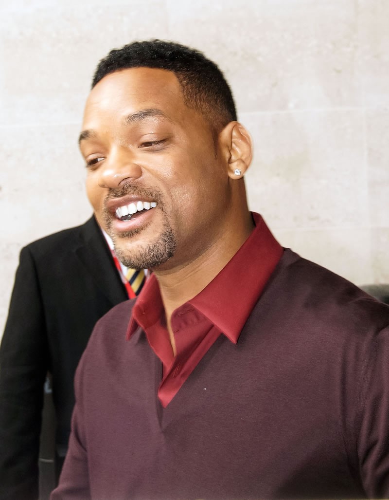 Will Smith photo 118 of 149 pics, wallpaper - photo #606962 - ThePlace2