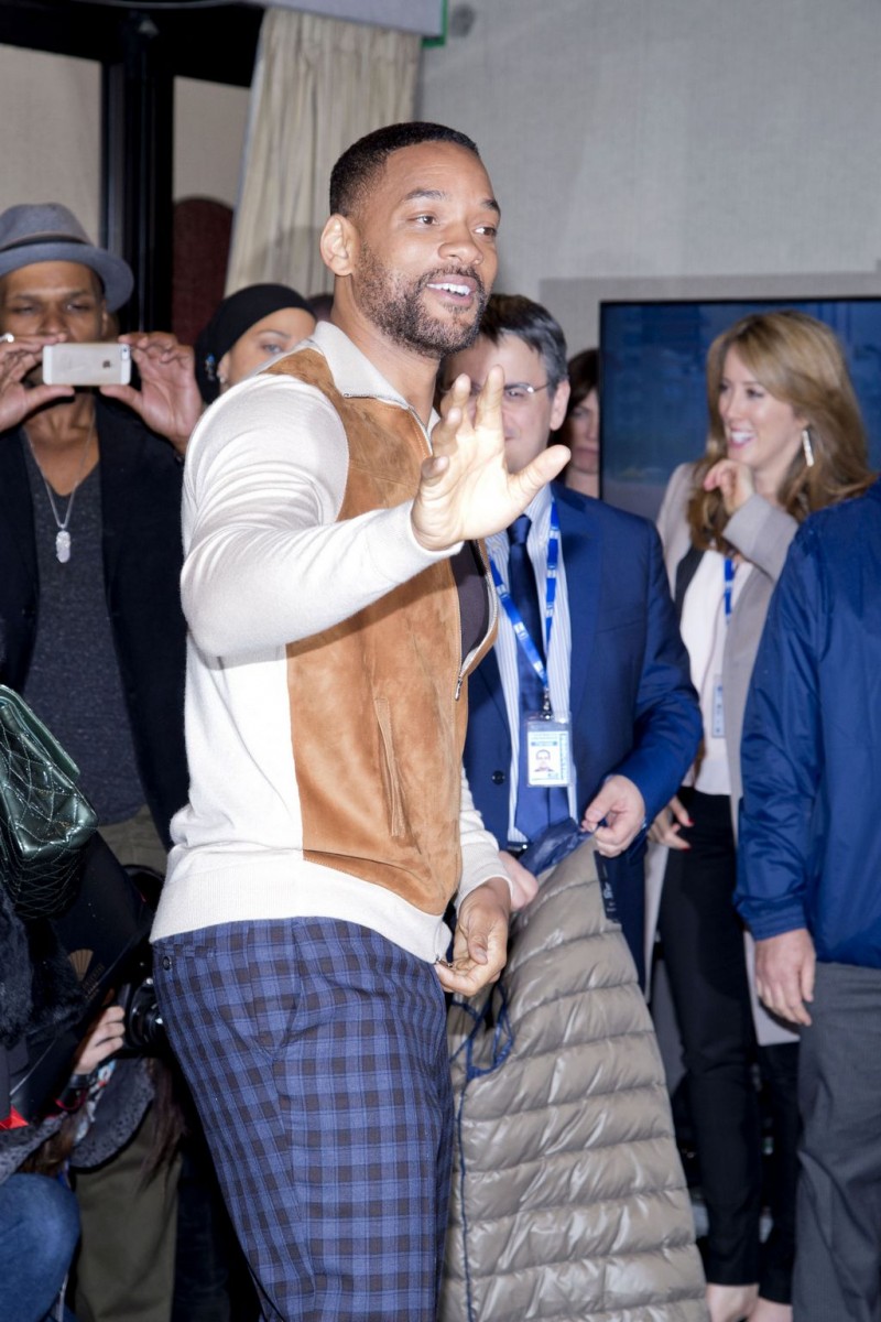 Will Smith: pic #760579