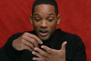 photo 4 in Will Smith gallery [id125422] 2009-01-08