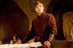 photo 14 in William Moseley gallery [id605817] 2013-05-23