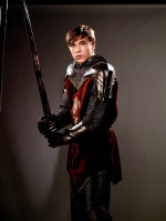 photo 23 in William Moseley gallery [id603429] 2013-05-17