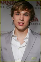 photo 3 in William Moseley gallery [id610407] 2013-06-14
