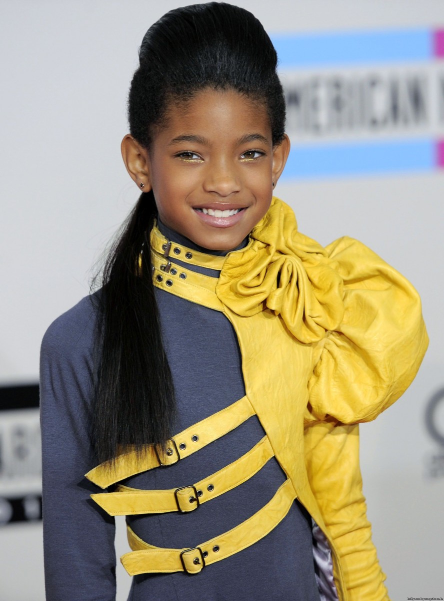 Willow Smith photo 4 of 47 pics, wallpaper - photo #321644 - ThePlace2