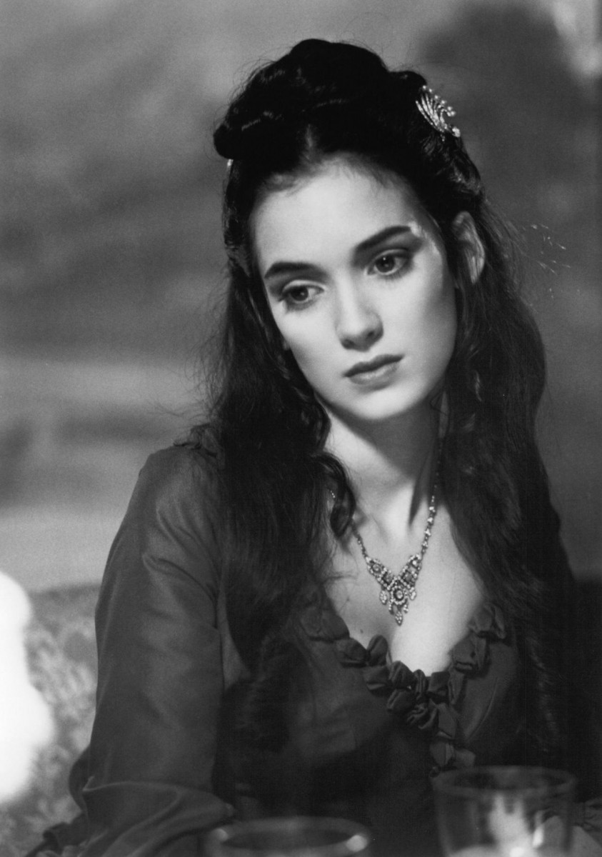750x1334 Winona Ryder iPhone 6 iPhone 6S iPhone 7 HD 4k Wallpapers  Images Backgrounds Photos and Pictures