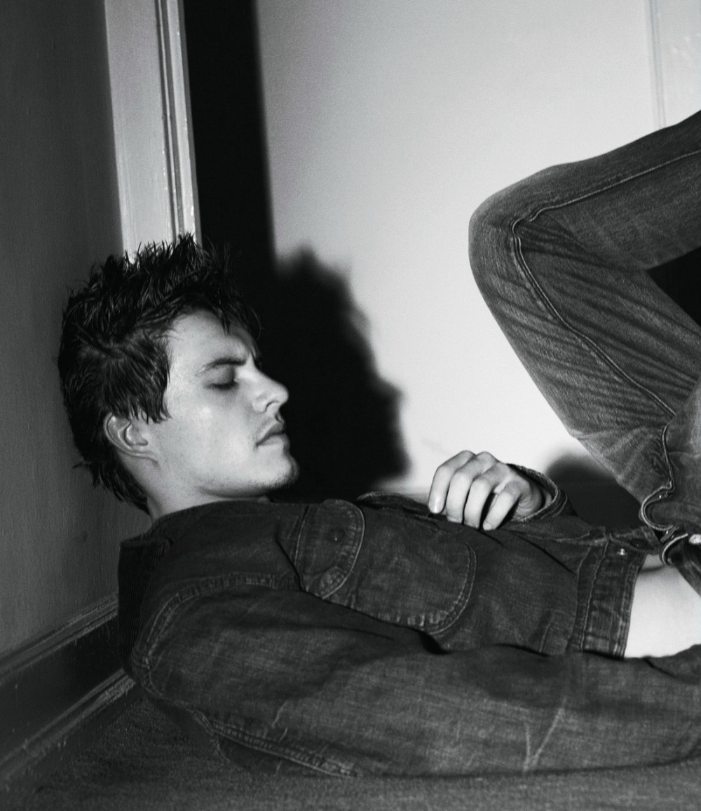 Xavier Samuel photo 16 of 17 pics, wallpaper - photo #424101 - ThePlace2