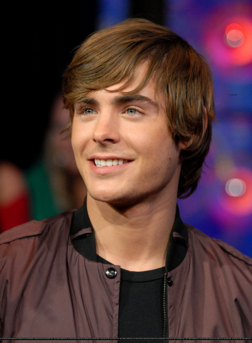 Zac Efron photo 45 of 1014 pics, wallpaper - photo #134225 - ThePlace2